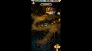 Iliad Returns screenshot 3