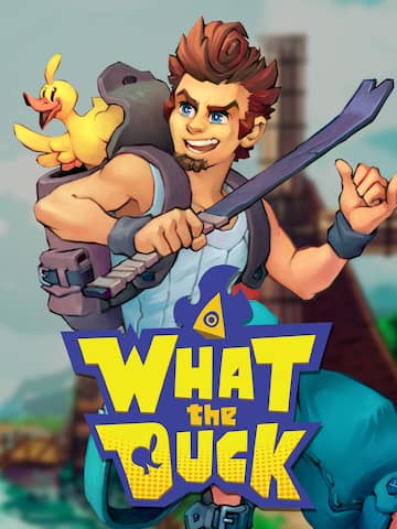 What The Duck