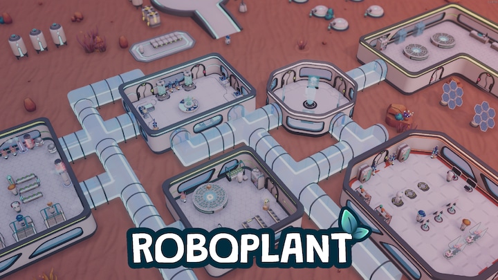 Roboplant
