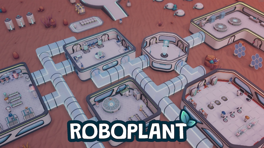Roboplant