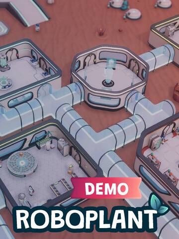 Roboplant Demo