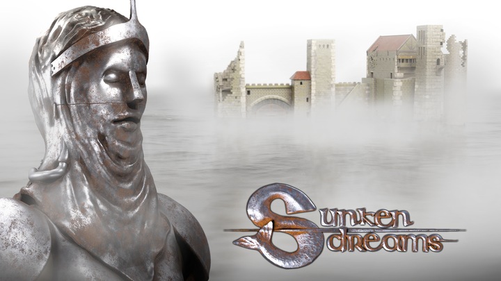 Sunken Dreams