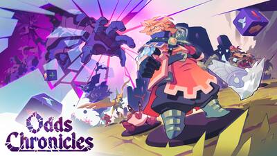 Odds Chronicles