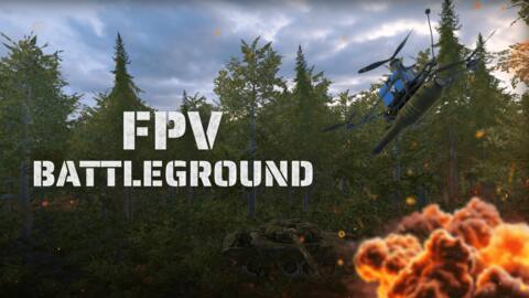 FPV Battleground