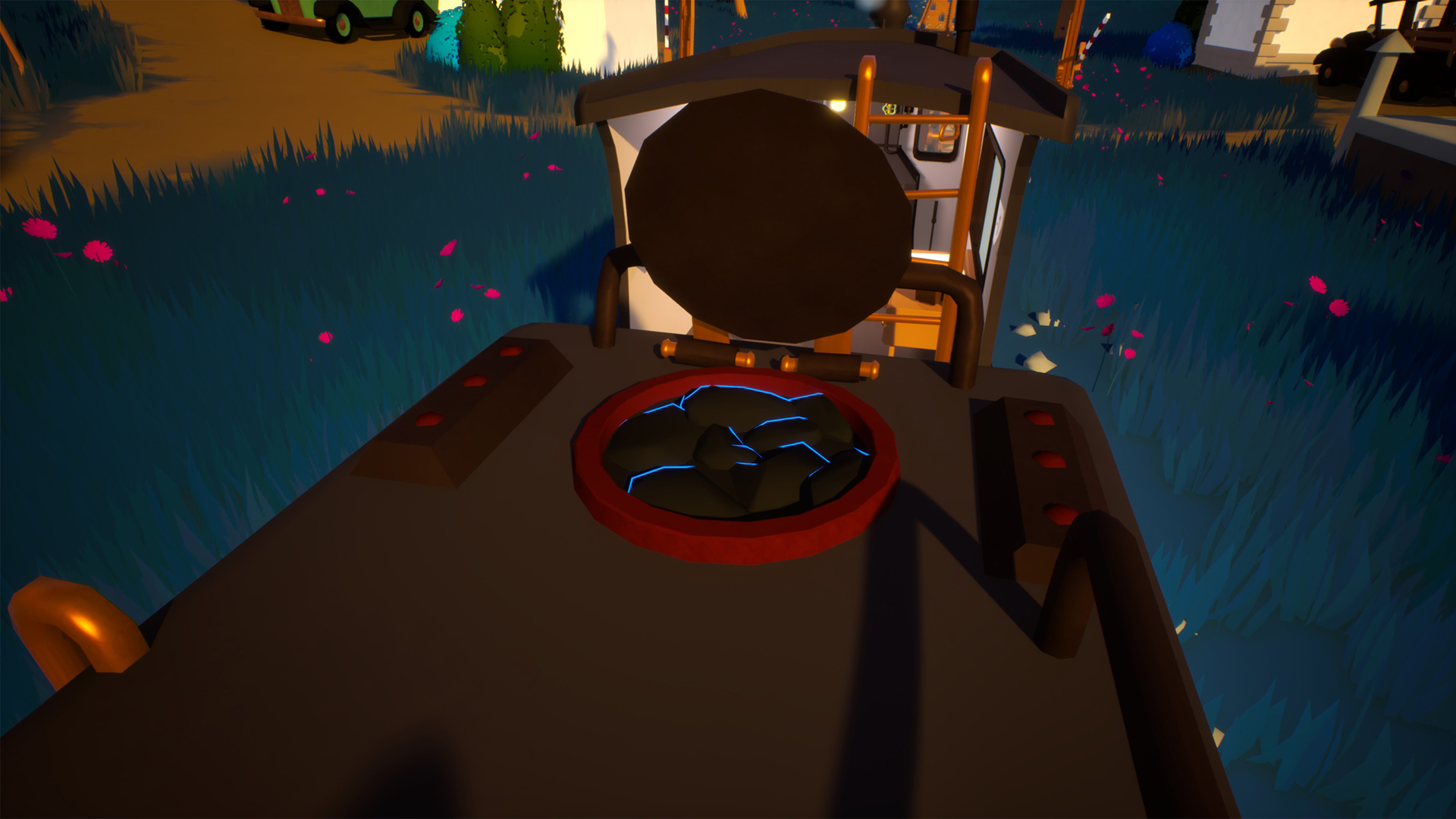 Manifest Unknown screenshot 5