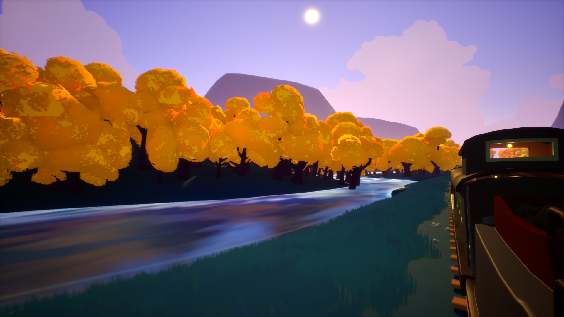 Manifest Unknown screenshot 8