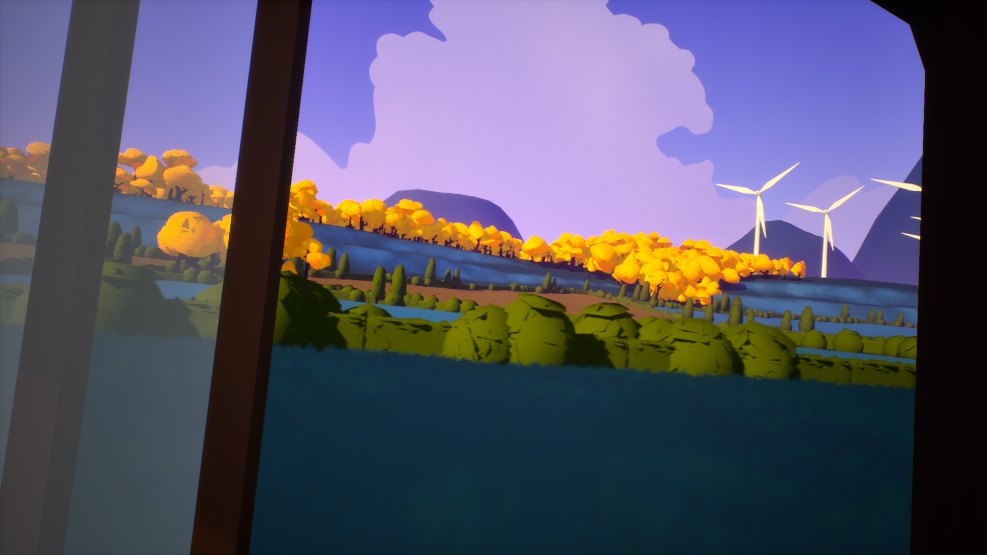 Manifest Unknown screenshot 6