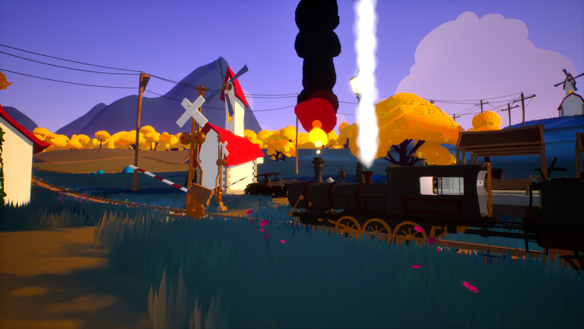 Manifest Unknown screenshot 1