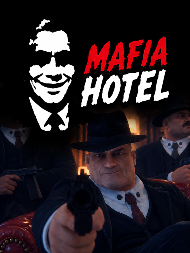 MAFIA HOTEL