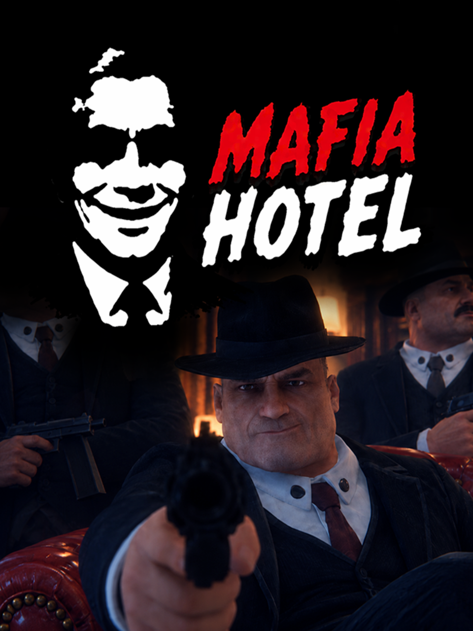 MAFIA HOTEL