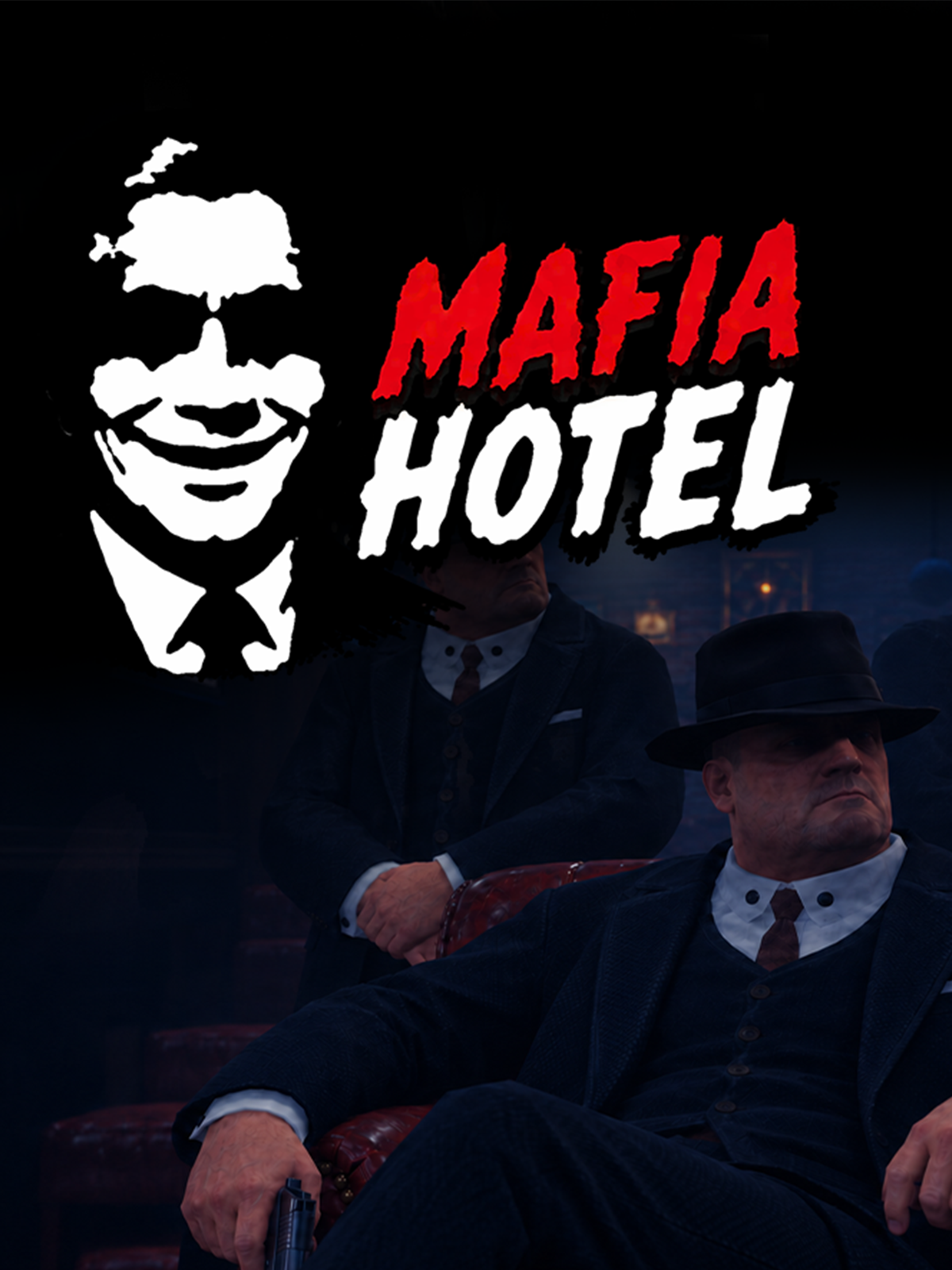 MAFIA HOTEL