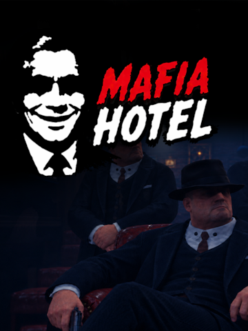MAFIA HOTEL