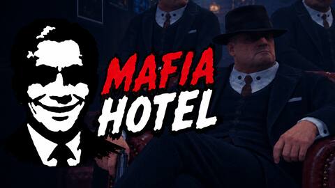 MAFIA HOTEL