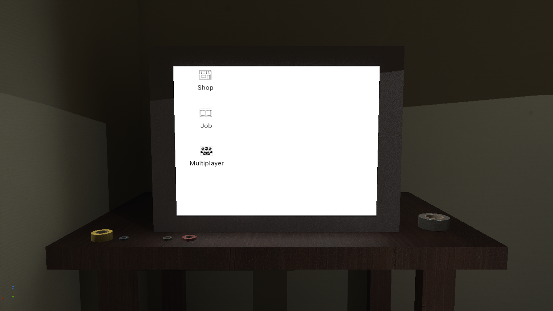 The Ghost - Task of the Ghost Hunters screenshot 4