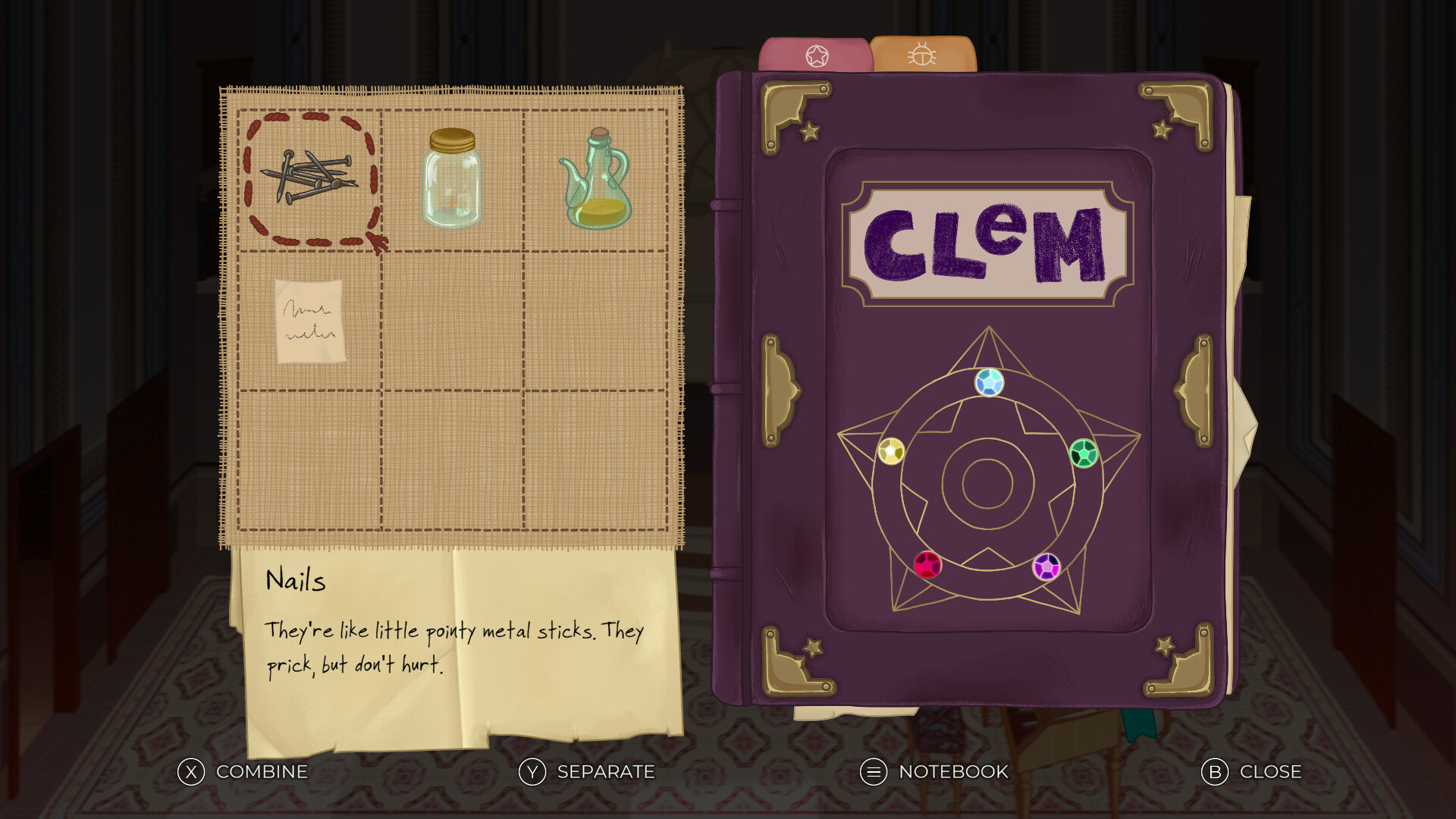 CLeM-11w4x