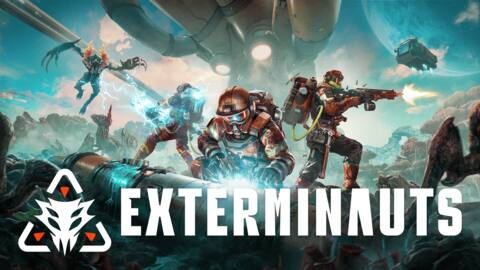 Exterminauts