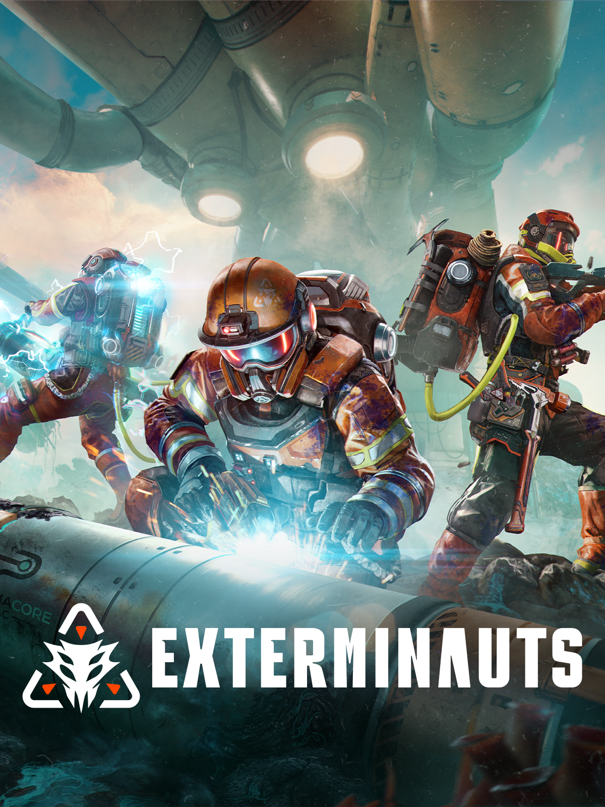 Exterminauts