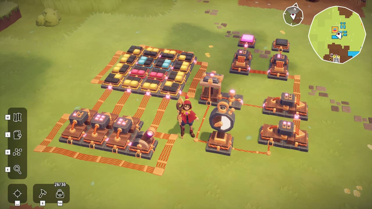 Oddsparks An Automation Adventure-tlvx9