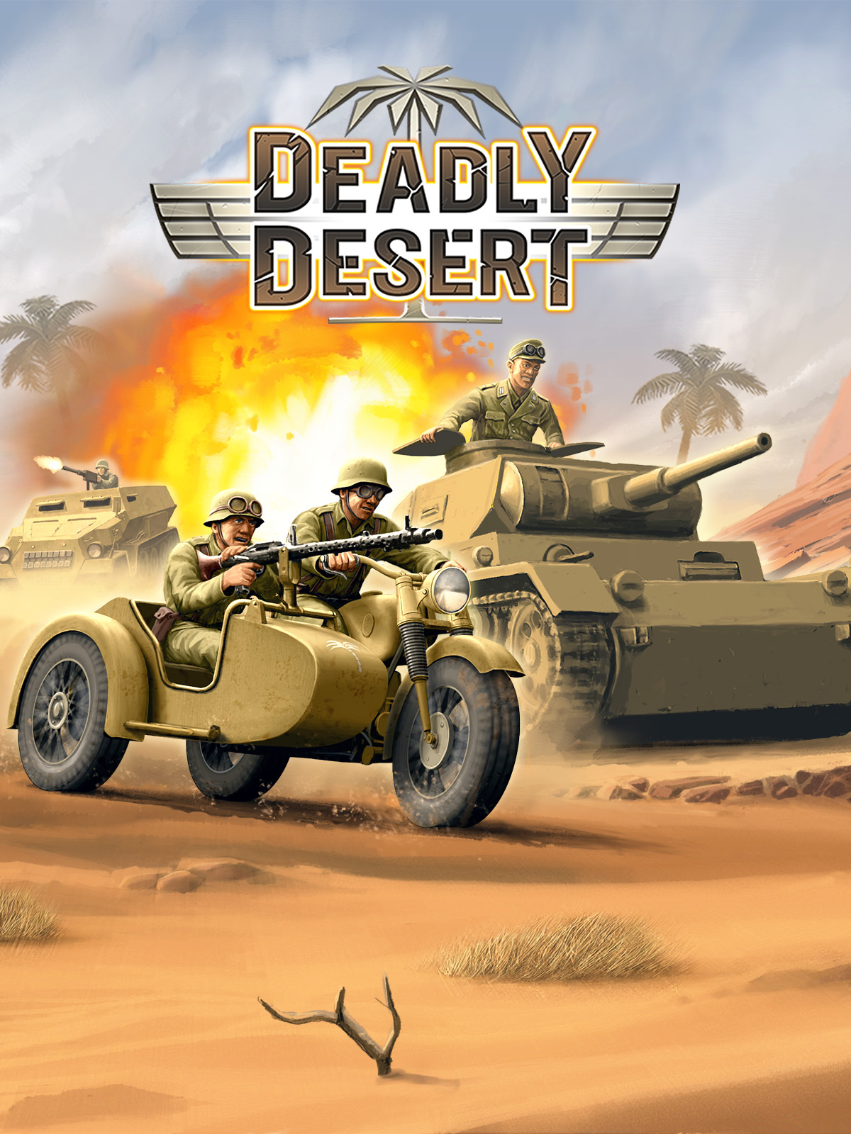 25,000 Gold - OfferImageTall