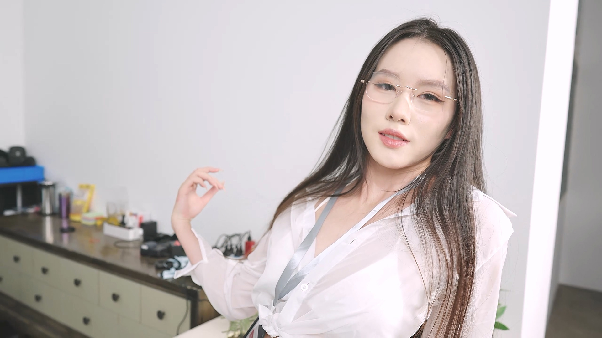 The Beauty and the CEO-1df96