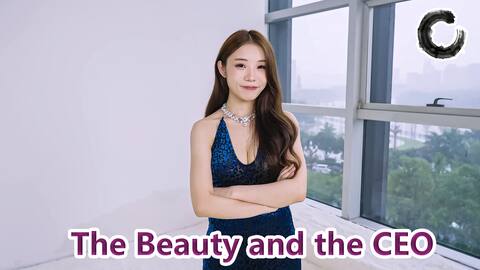 The Beauty and the CEO