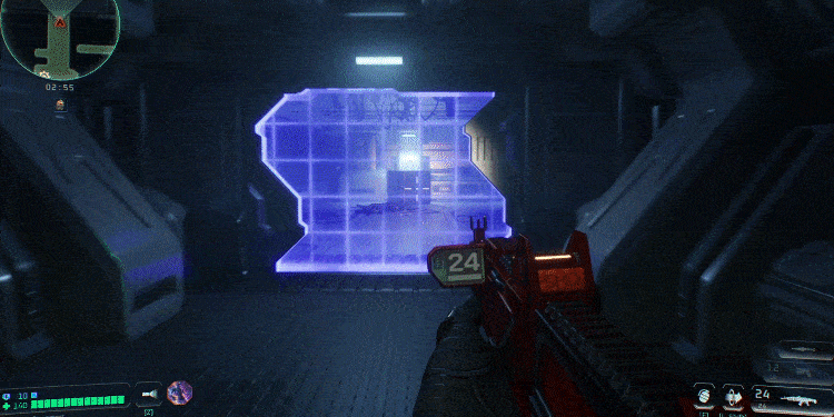 Deadzone: Rogue-25l1l
