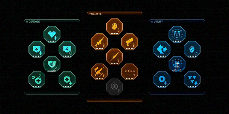 Deadzone: Rogue-dhj6r