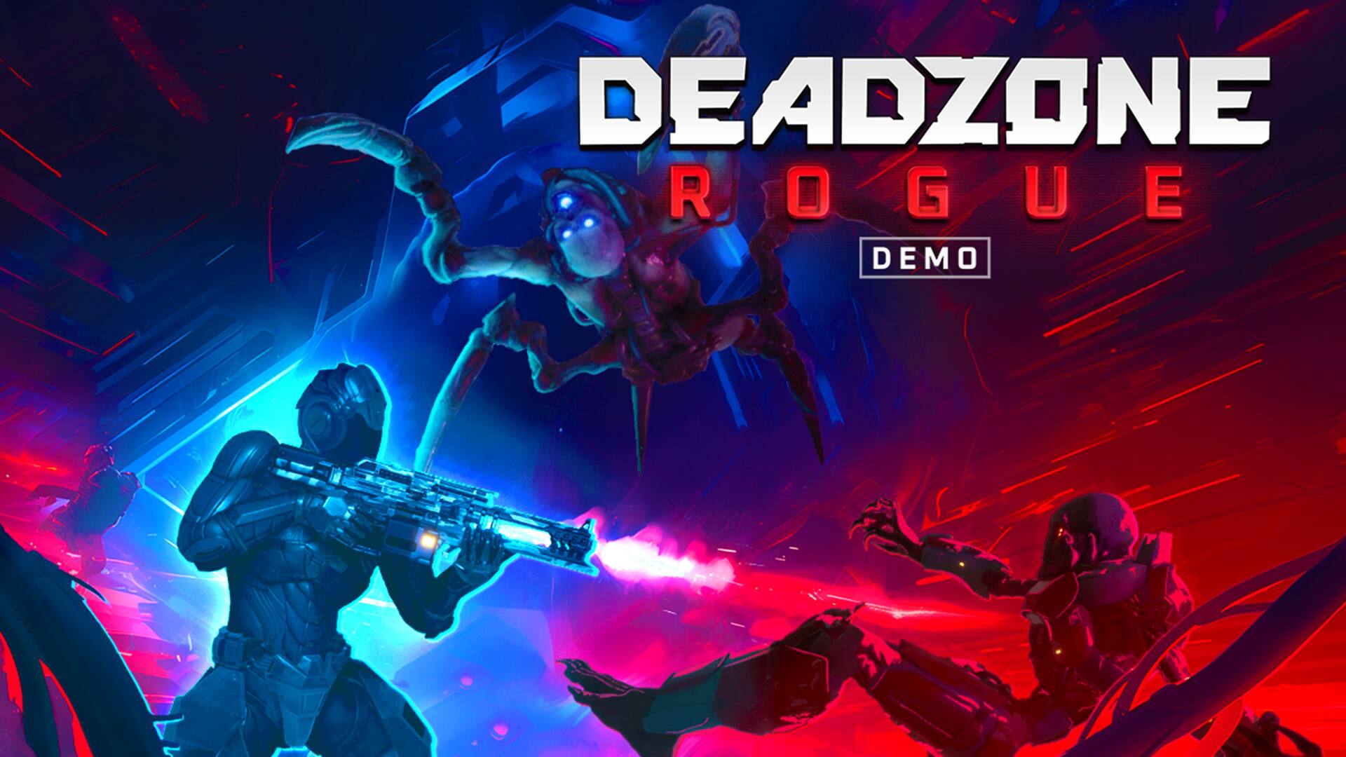 Deadzone: Rogue Demo