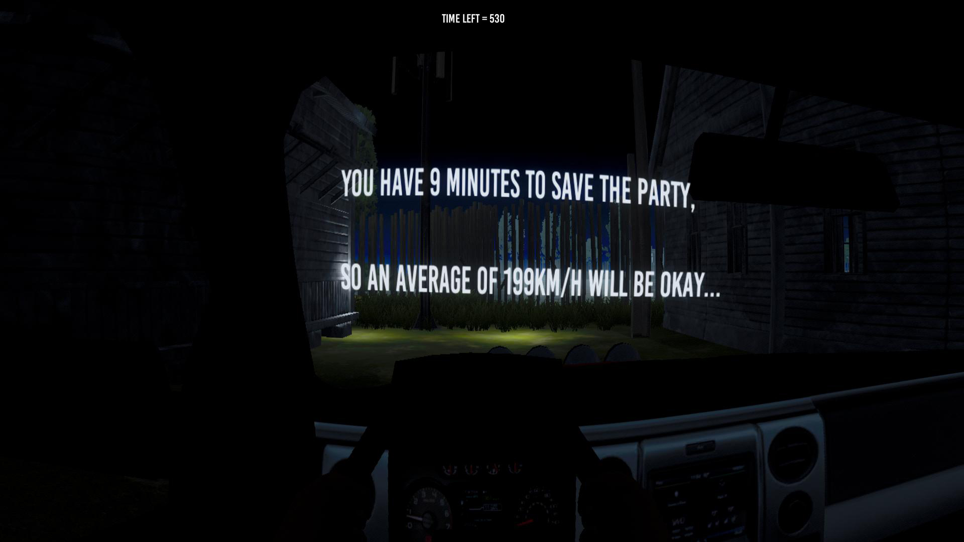 Need for Spirit Drink and Drive Simulator-1fsqr