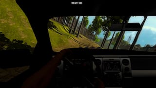 I Need Spirit Drink and Drive Simulator screenshot 5