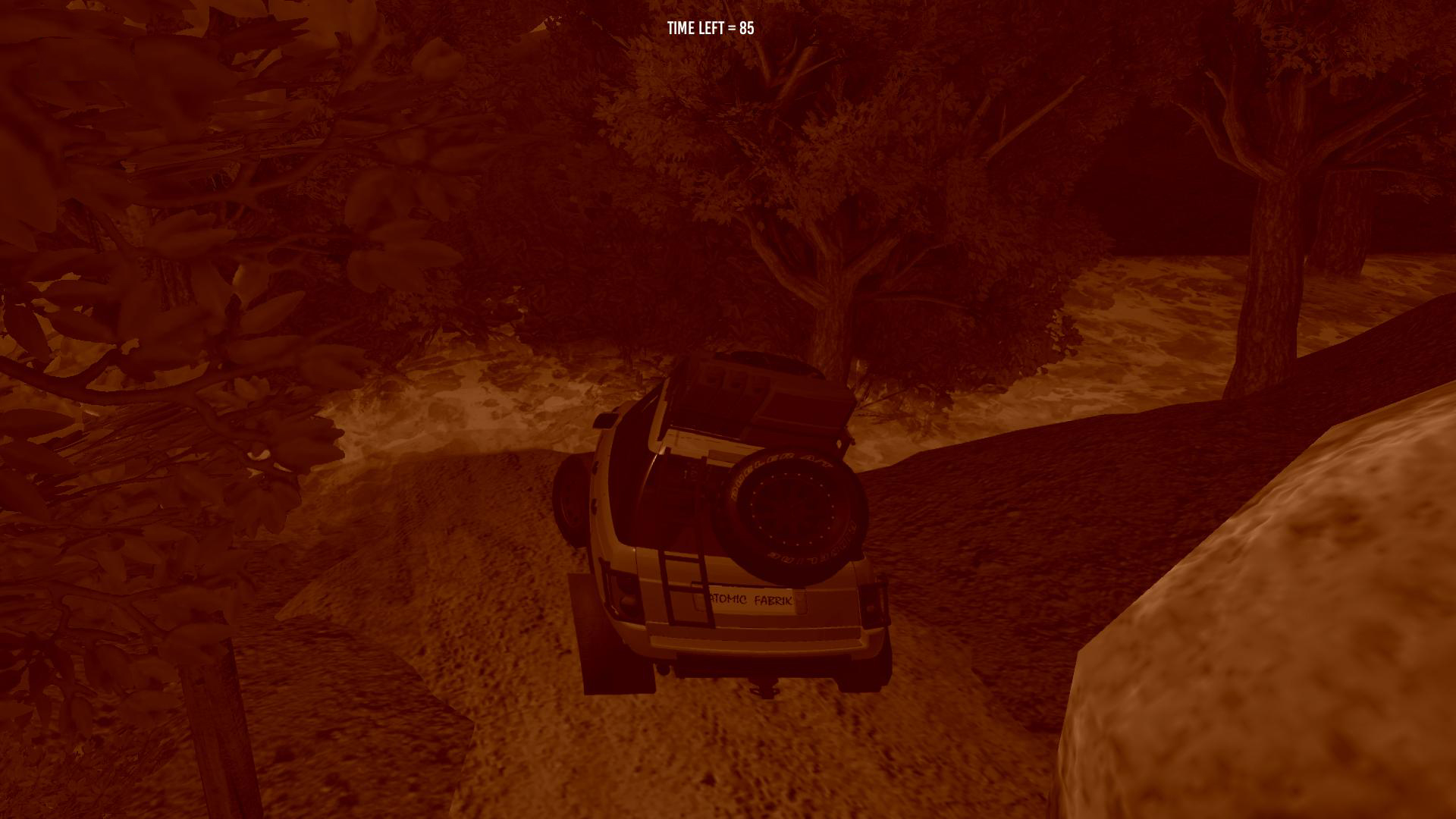 Need for Spirit Drink and Drive Simulator-1gpw8
