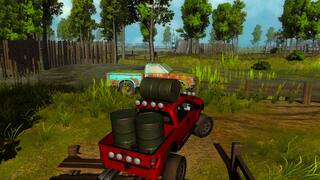 I Need Spirit Drink and Drive Simulator screenshot 2