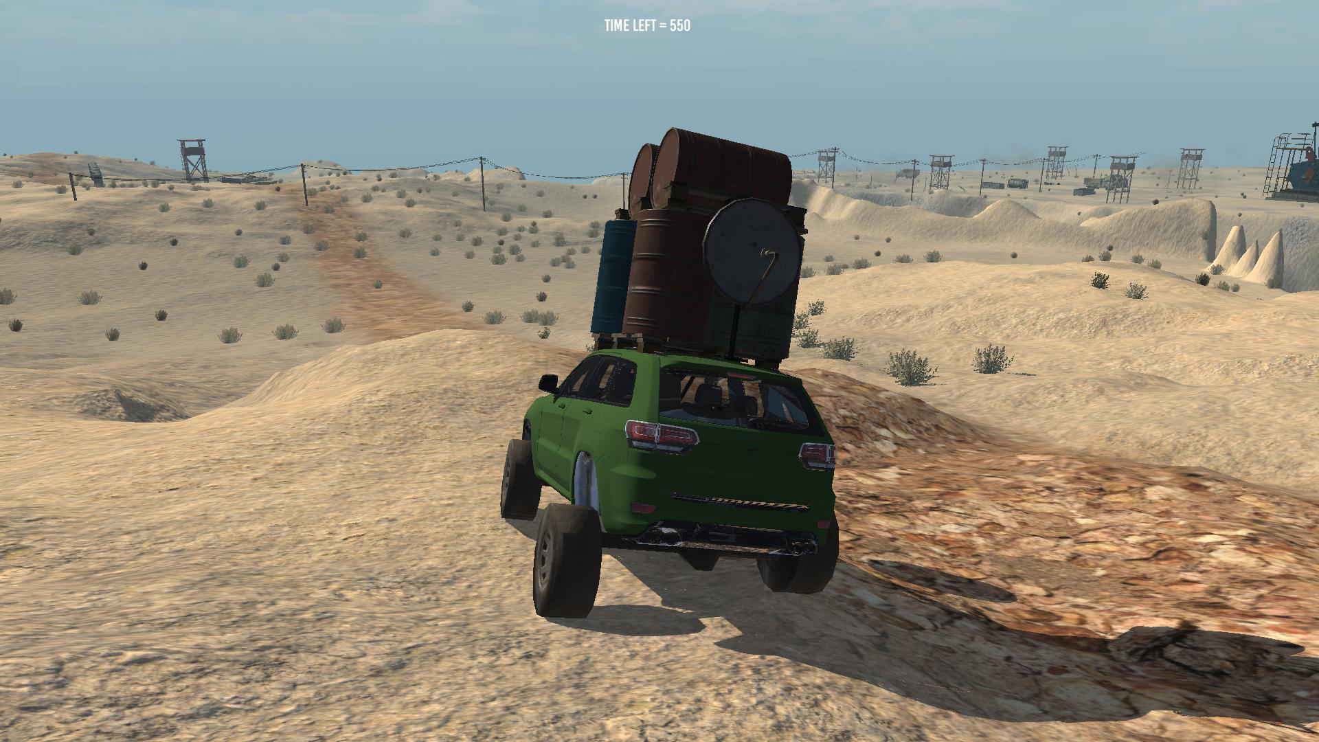 Need for Spirit Drink and Drive Simulator-wvsh2