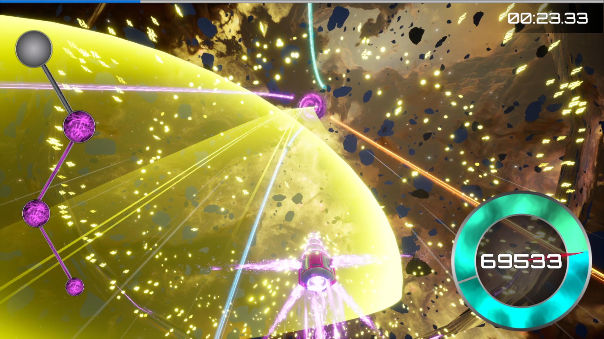 Hyper Drill-139g5