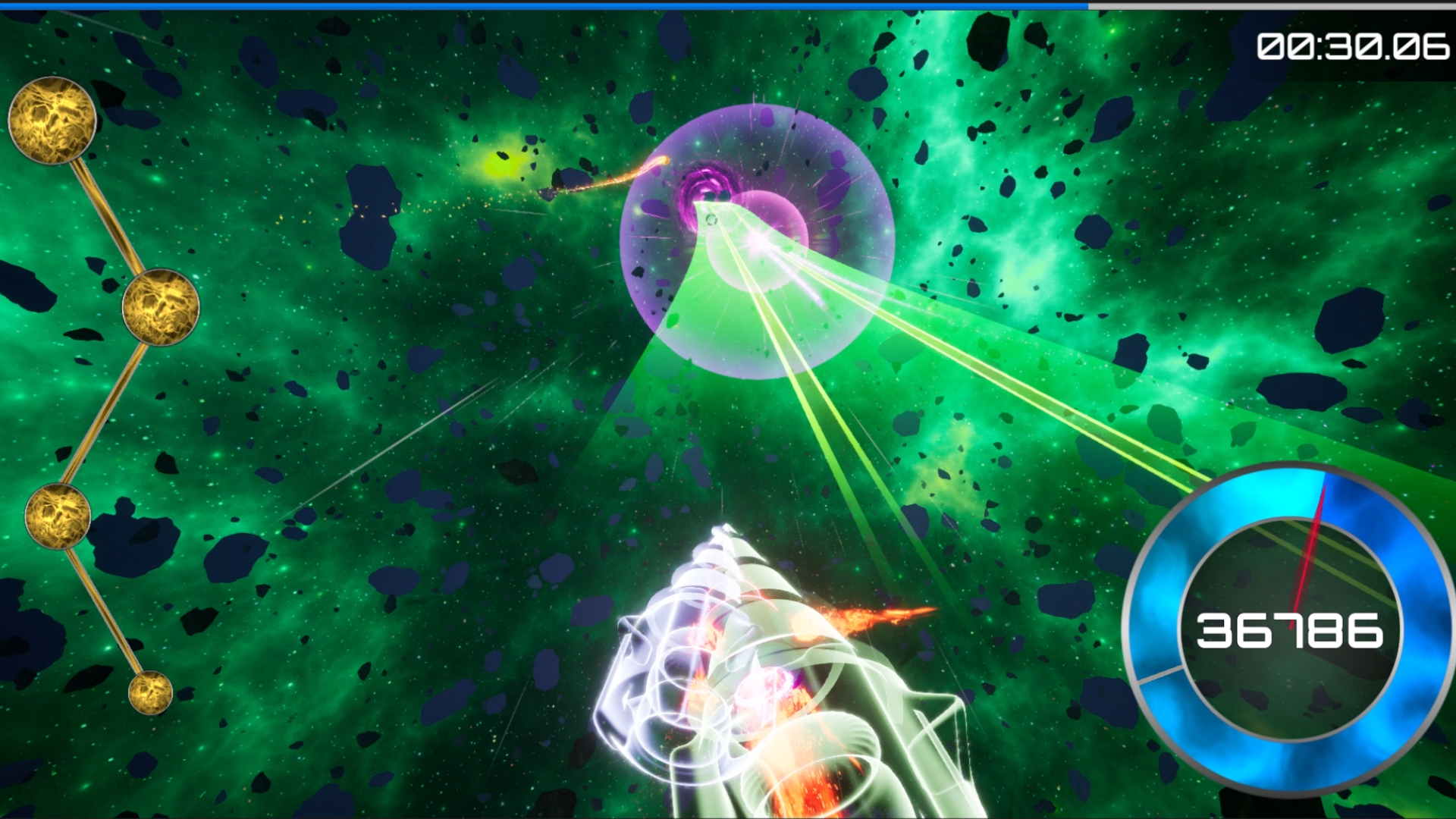 Hyper Drill-w0wiw