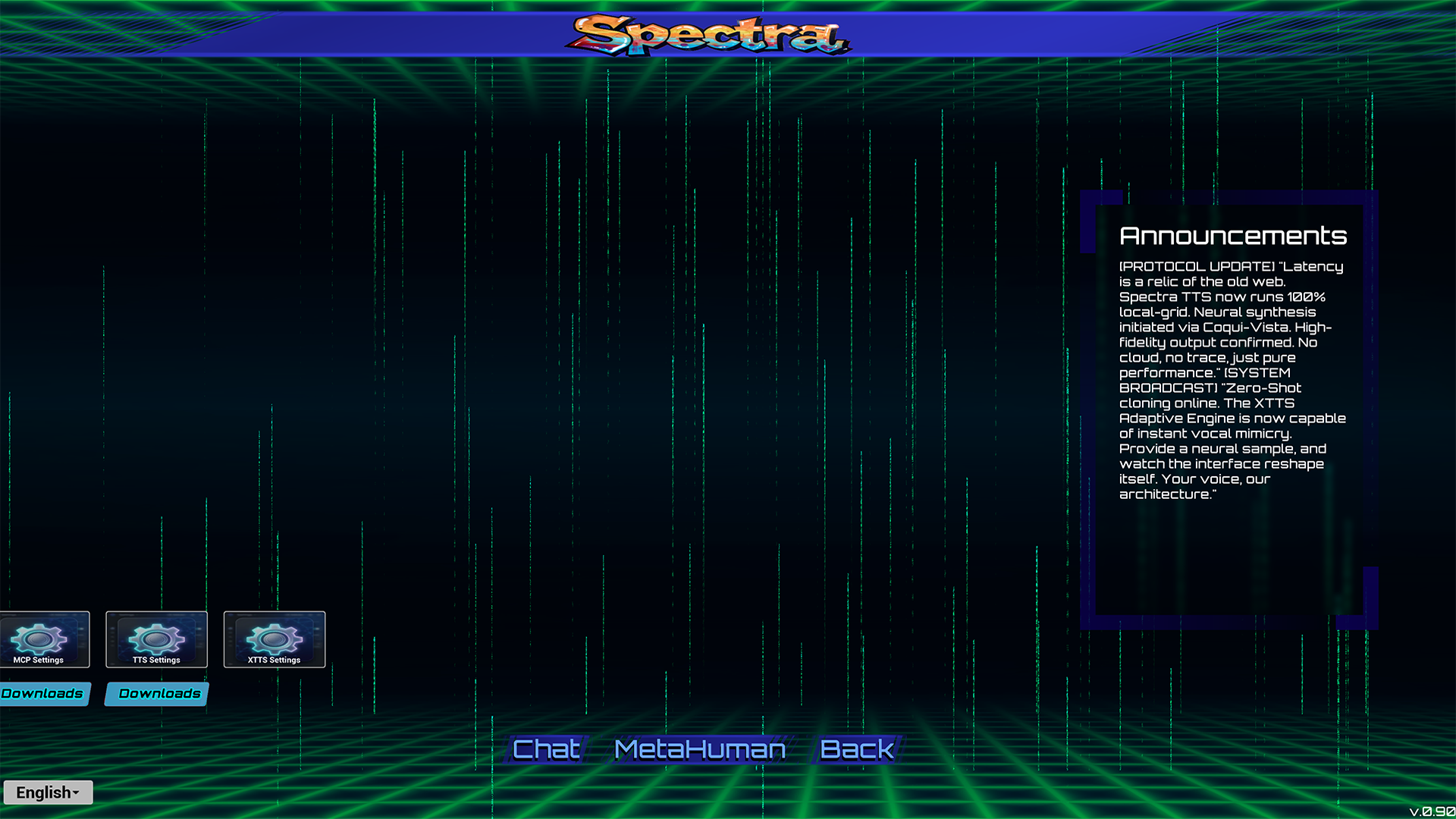 Spectra-19x9h