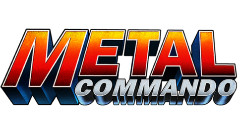 Metal Commando em breve - Epic Games Store
