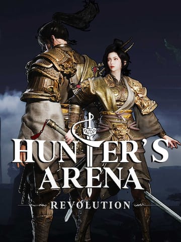 Hunter's Arena: Revolution