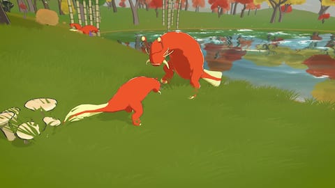 Adaptil Game Adapt предстои да излезе – Epic Games Store