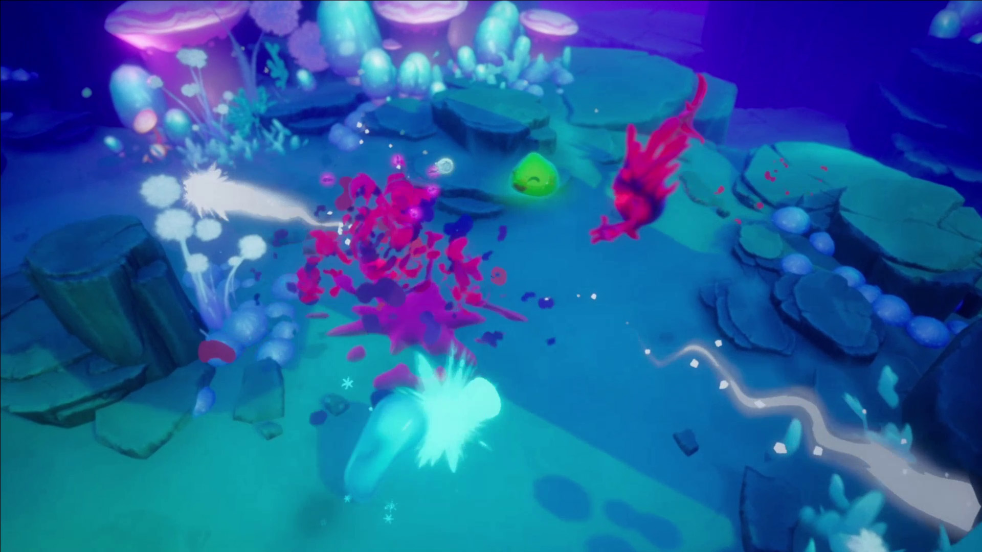Slime Heroes-1wbwi