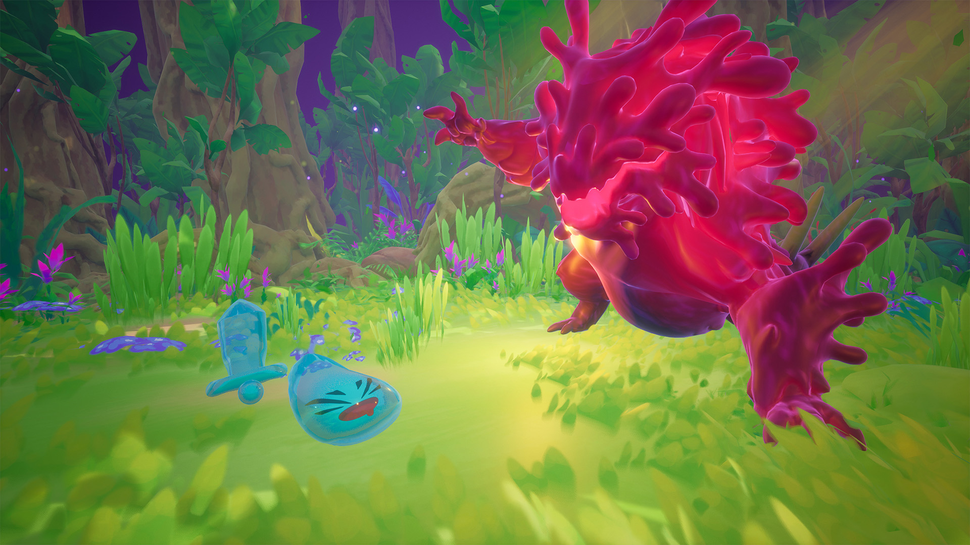Slime Heroes-6lfpc