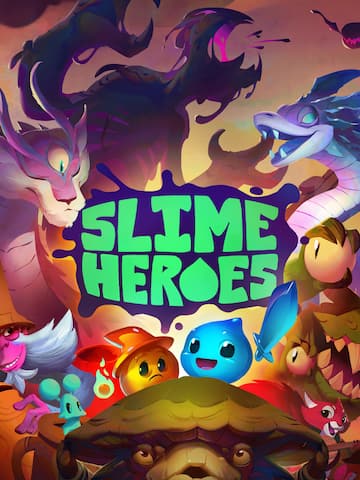Slime Heroes