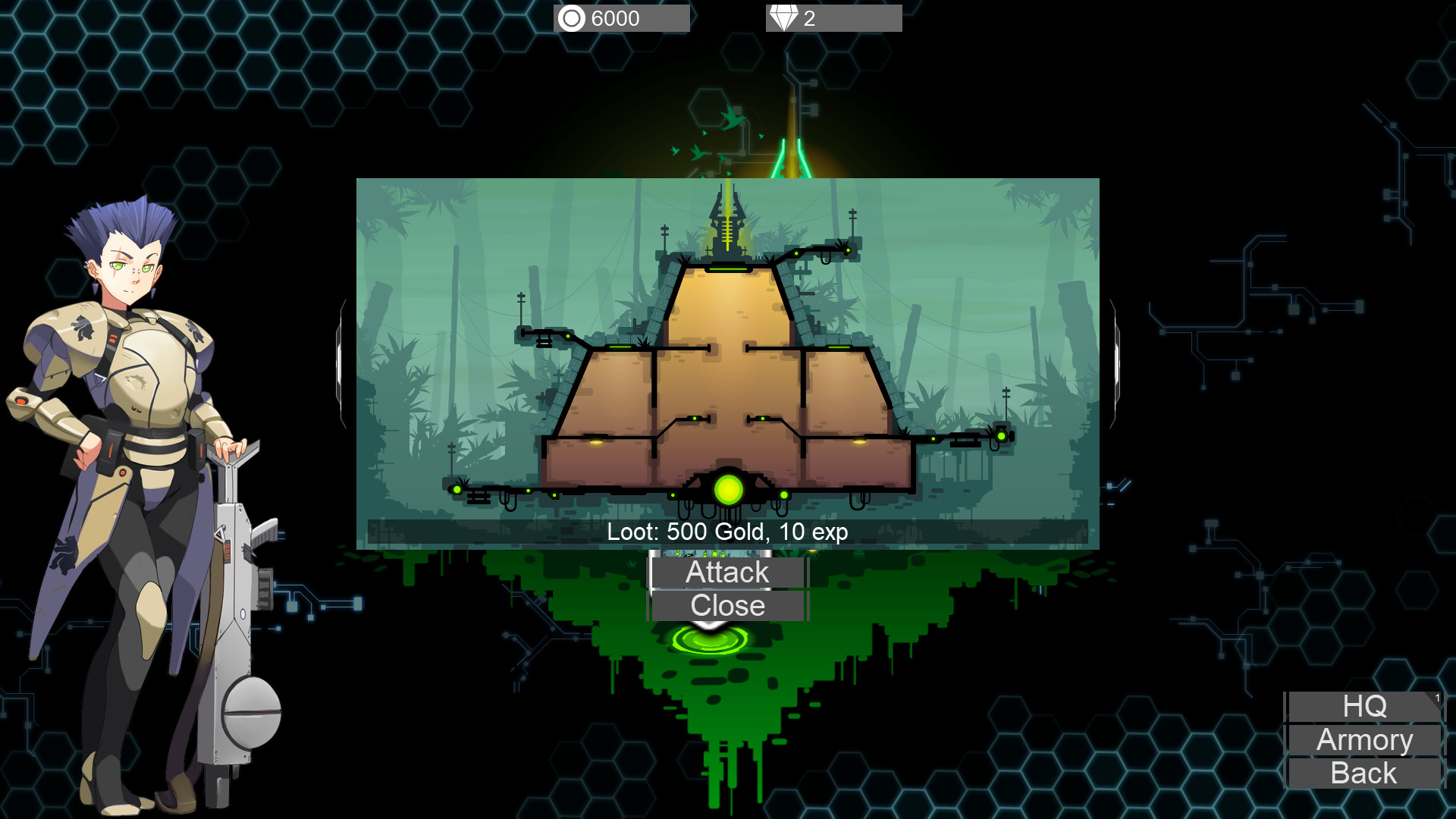 Millennium Conflict-b61h1
