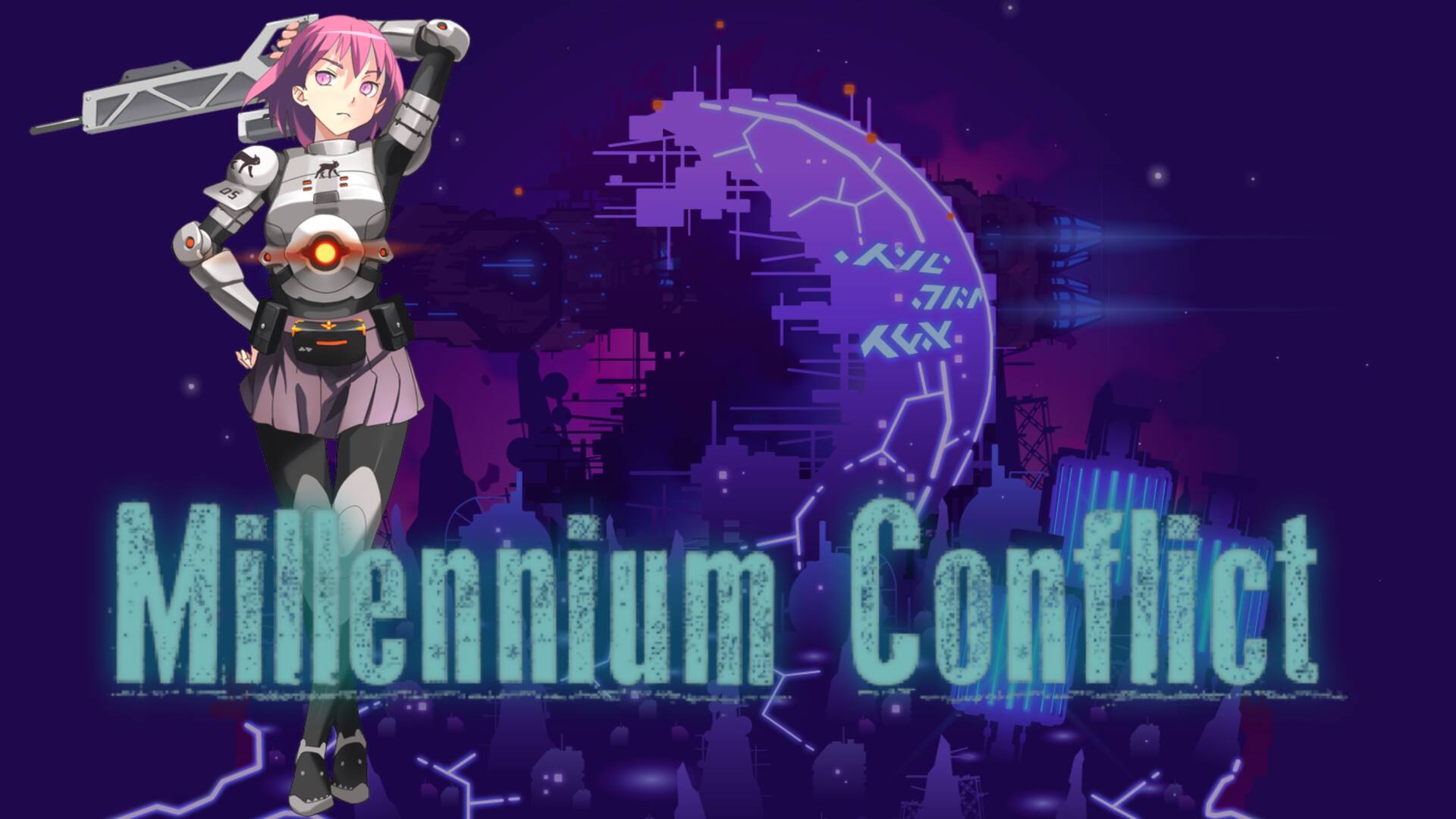 Millennium Conflict