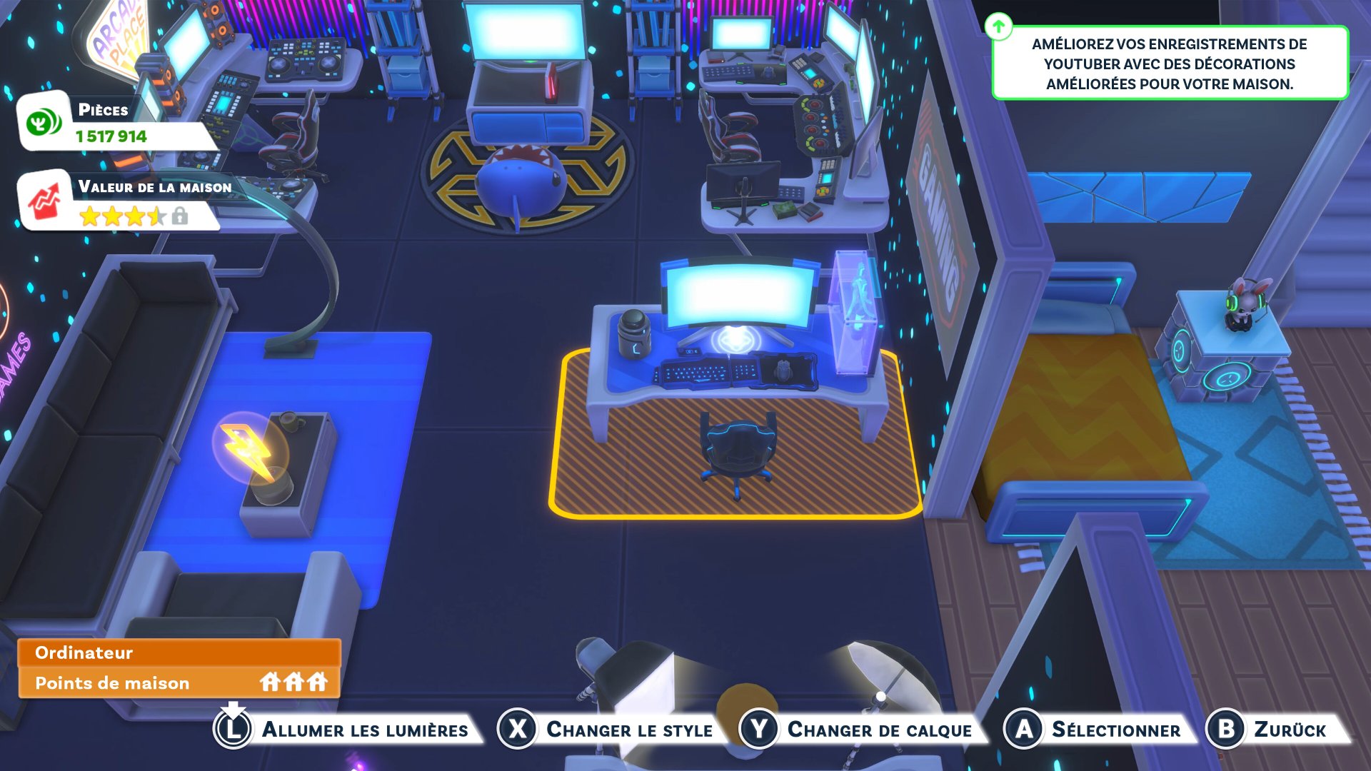 Youtubers Life 2-15ude