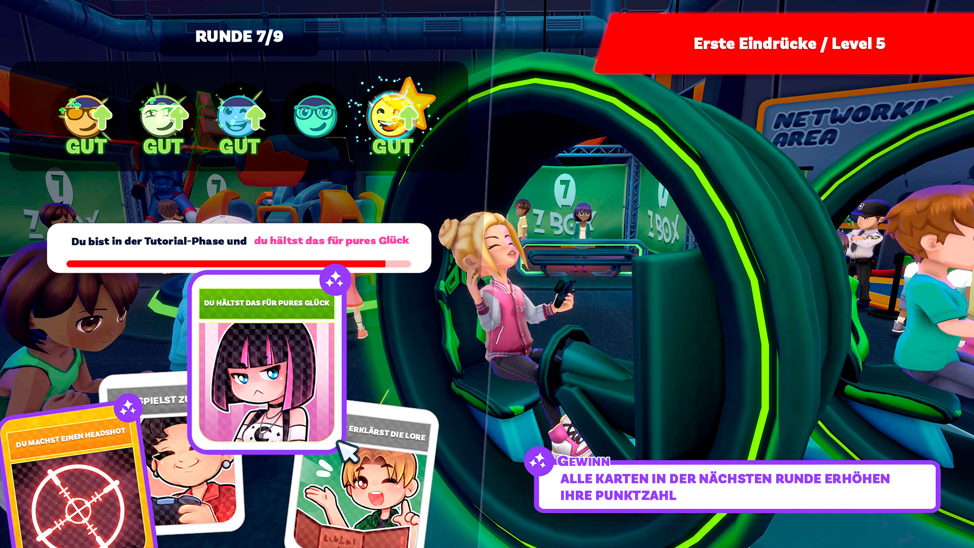 Youtubers Life 2-16iew