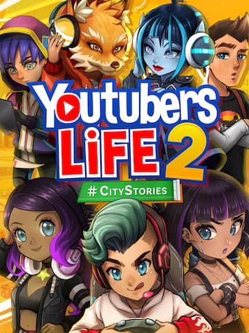 Youtubers Life 2