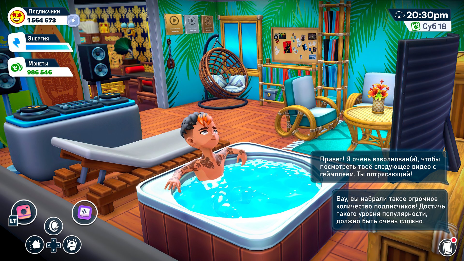Youtubers Life 2-1pnr0