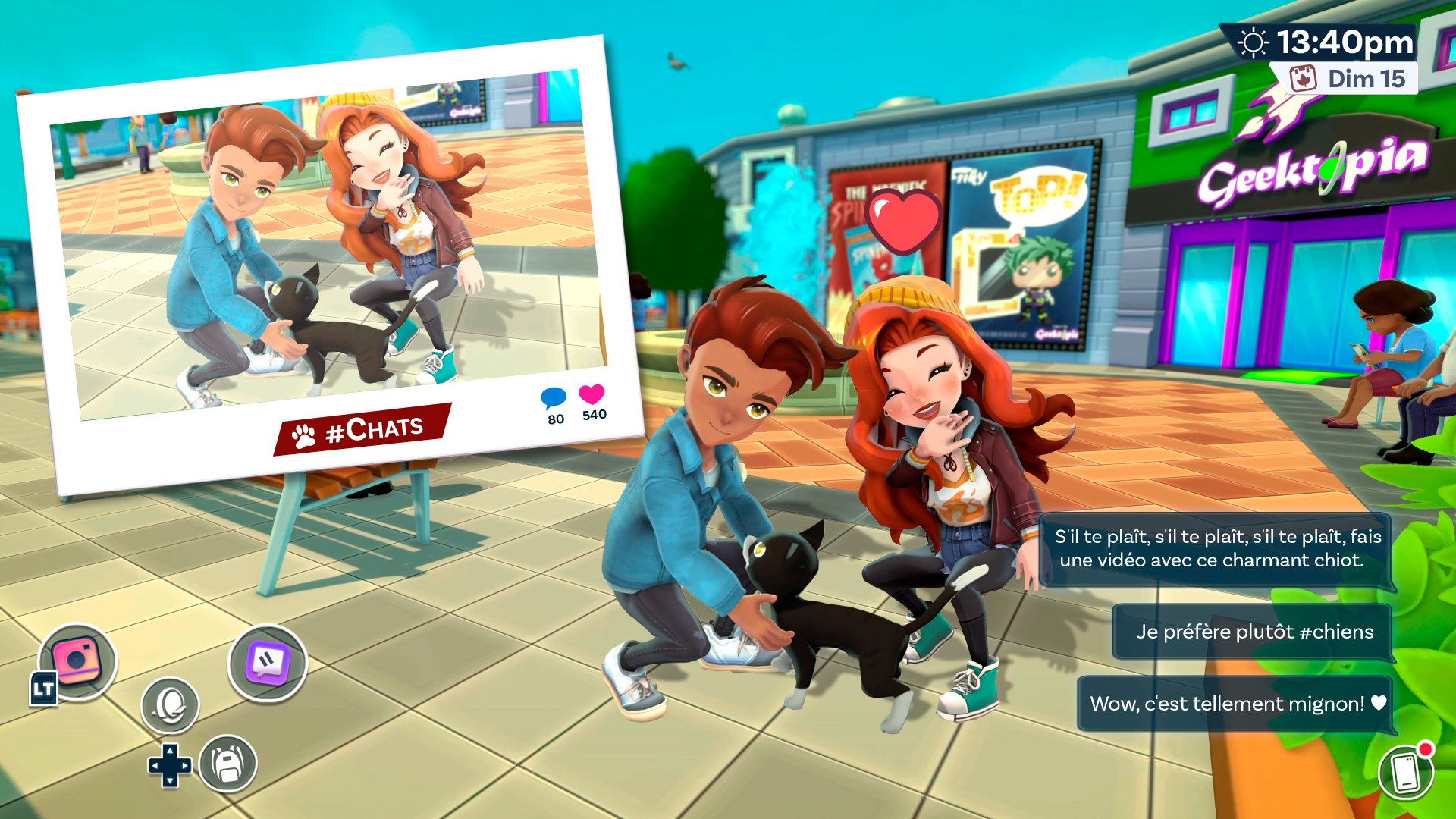 Youtubers Life 2-1uza5
