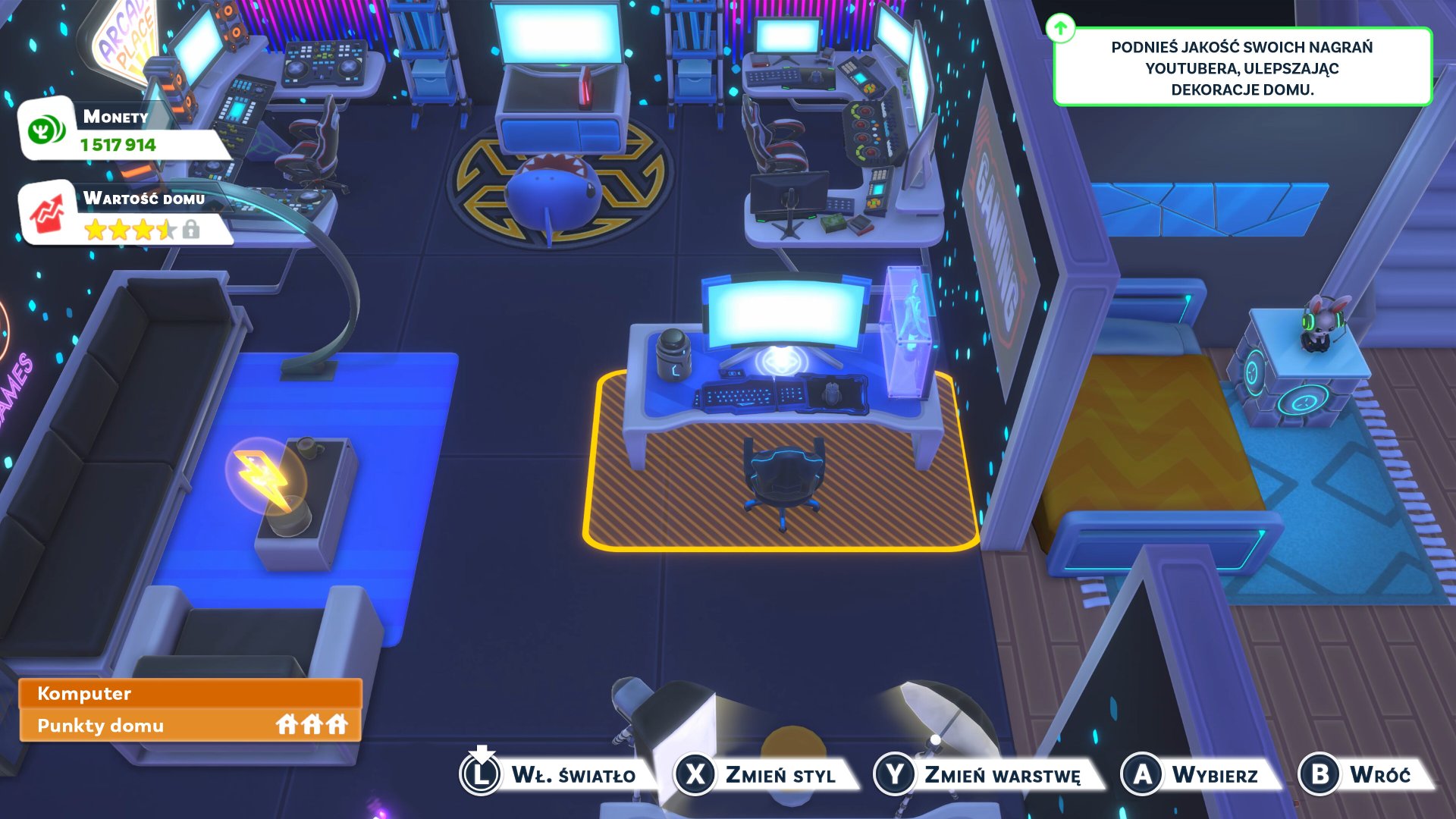 Youtubers Life 2-1vbud